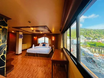 Tiger Complex Inn – Photos 2