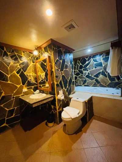 Tiger Complex Inn – Photos 3