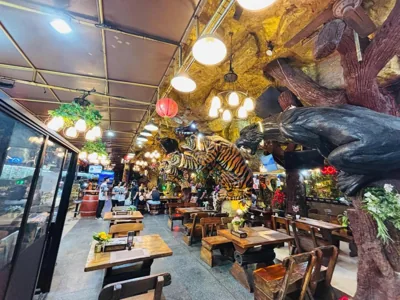 Tiger Complex Inn – Photos 4