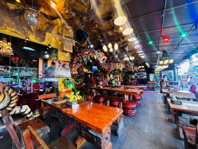 Tiger Complex Inn – Photos 5