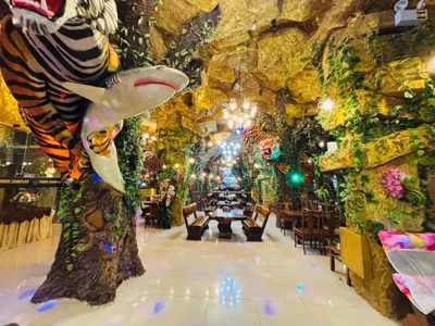 Tiger Complex Inn – Photos 6
