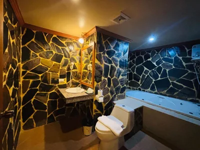 Tiger Complex Inn – Photos 8