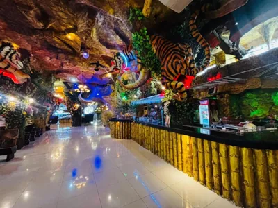 Tiger Complex Inn – Photos 11