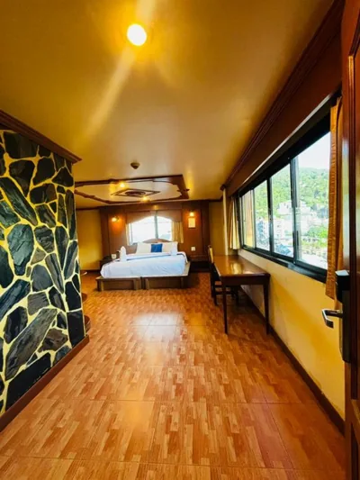 Tiger Complex Inn – Photos 12
