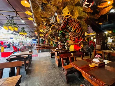 Tiger Complex Inn – Photos 13