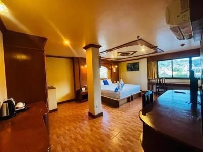 Tiger Complex Inn – Photos 14