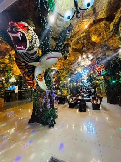 Tiger Complex Inn – Photos 15