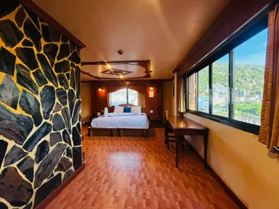 Tiger Complex Inn – Photos 16